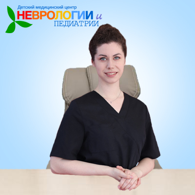Новый специалист: Дворядкина Дарья Юрьевна - массажист