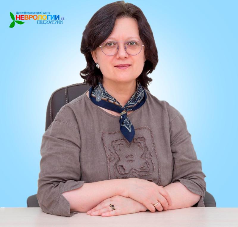 Новый специалист: аллерголог-иммунолог Фурса Марина Владимировна