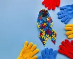 Ранние признаки аутизма у детей