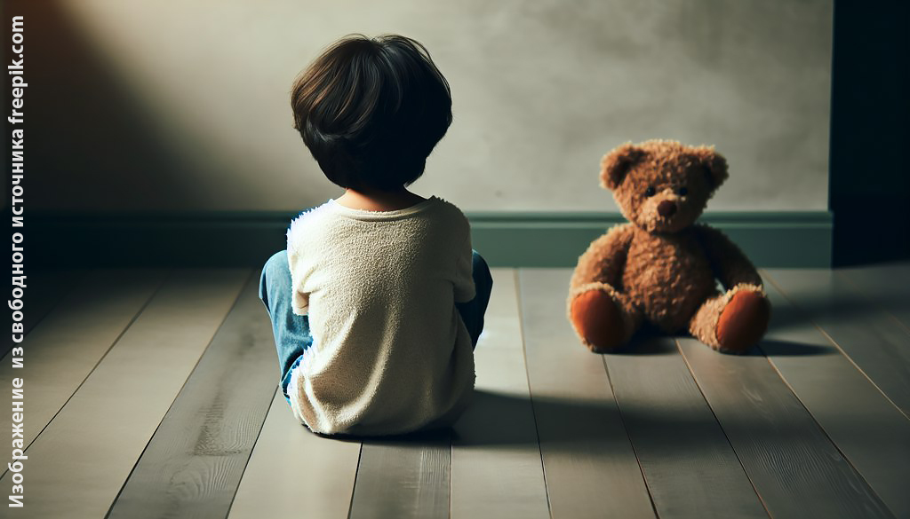 Депрессия у ребенка требует своевременного распознавания