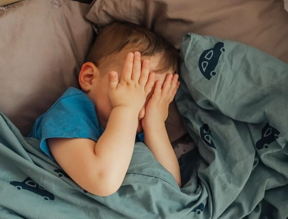 Утомляемость является показанием к электроэнцефалографии ребенка
