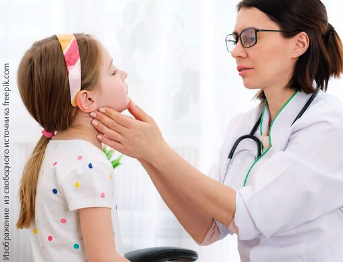 Методы диагностики аллергического ринита у детей