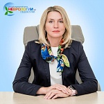 Денисова Ирина Юрьевна