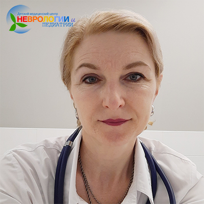 Новый специалист: врач - кардиолог - терапевт Лозбинёва Ольга Анатольевна